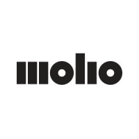 Molio Inc. logo