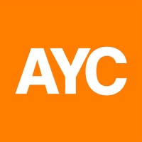 AYC Fund (YC W22) logo