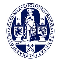 Leiden University logo