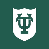 Tulane University logo
