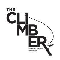 The Climber logo
