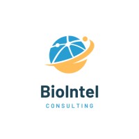 BioIntel Consulting logo