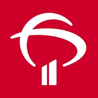 Bradesco S.A. logo