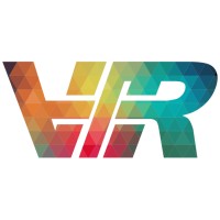 For Any Reality - ∀R logo