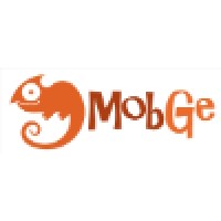 Mobge logo