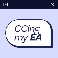 CCing my EA logo