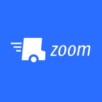 ZOOM Deliveries logo