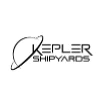 Kepler Shipyards, LTD logo