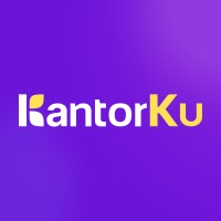 KantorKu HRIS logo