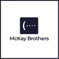 McKay Brothers logo