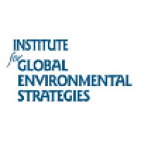 Institute for Global Environmental Strategies logo