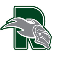 Richwoods High School logo