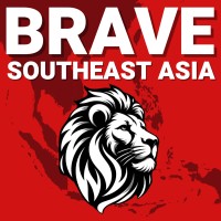 BRAVE Southeast Asia Tech Podcast logo