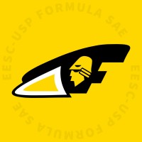 EESC-USP Formula SAE logo