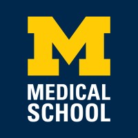University of Michigan Medical School logo