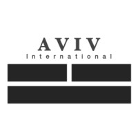 AVIV Ltd. logo