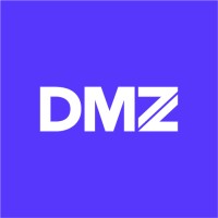 The DMZ logo