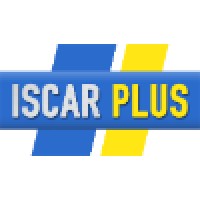 Iscar Pacific logo