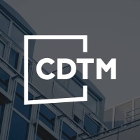 Center for Digital Technology and Management logo
