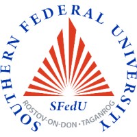 Southern Federal University (former Rostov State University) logo