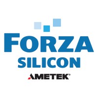 Forza Silicon logo
