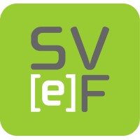 Silicon Valley Education Foundation (SVEF) logo