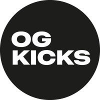 OG Kicks logo
