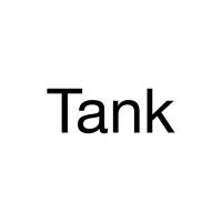 Tank Design logo
