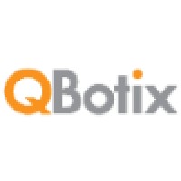 QBotix logo