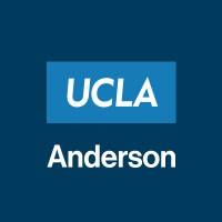 UCLA Anderson School of Management logo