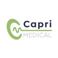 Capri-Medical logo