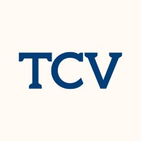 TCV logo