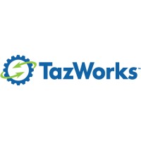 TazWorks LLC logo
