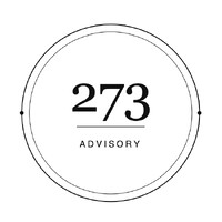 273 Advisory logo