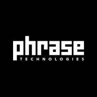 Phrase Technologies Inc. logo