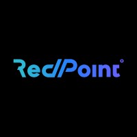 The Red Point logo