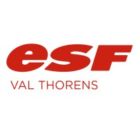 ESF Val Thorens logo