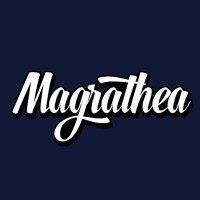 Magrathea logo