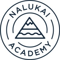 Nalukai Foundation logo