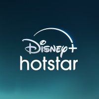 Hotstar logo