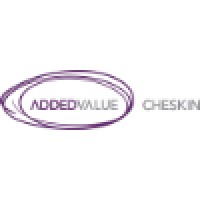 Cheskin logo