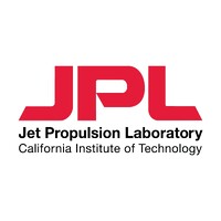 NASA Jet Propulsion Laboratory logo