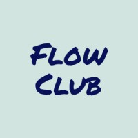 Flow.Club logo