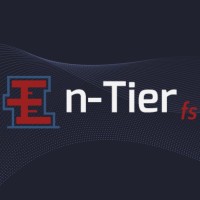 n-Tier Financial Services logo