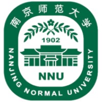 Nanjing Normal University logo