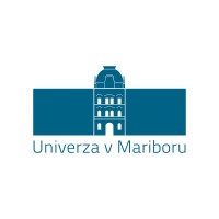 Univerza v Mariboru logo