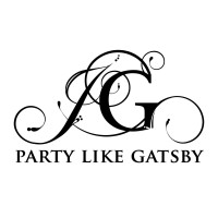 Party Like Gatsby logo