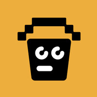 Bucket Robotics logo