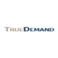 TrueDemand Software logo