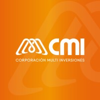 Corporación Multi Inversiones logo